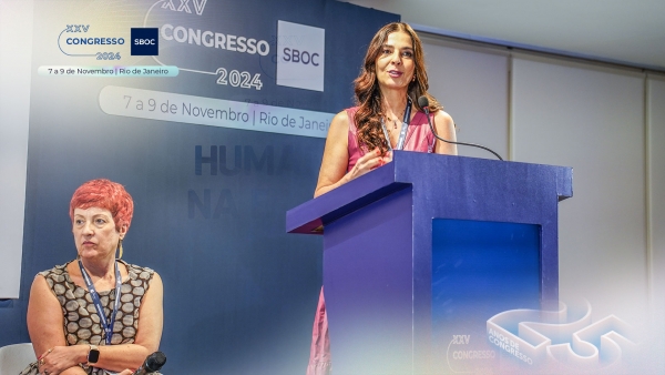 Fatos e fotos: Congresso SBOC 2024 &ndash; Dia 3