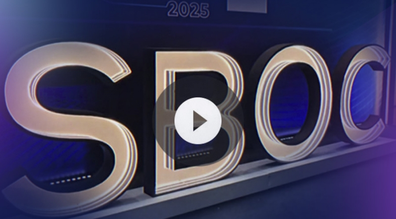 Melhores momentos do 1&ordm; dia - Congresso SBOC 2025