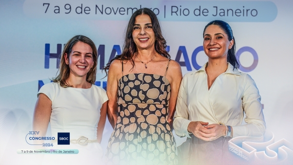 Assembleia Geral Ordin&aacute;ria da SBOC