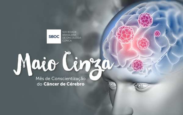 C&acirc;ncer de C&eacute;rebro