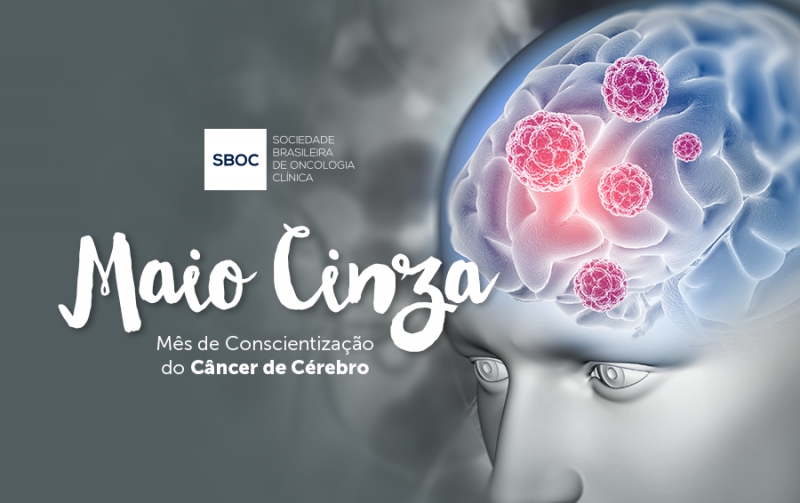 C&acirc;ncer de C&eacute;rebro