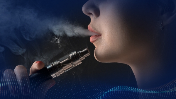 SBOC faz alerta sobre impactos negativos do uso do cigarro eletr&ocirc;nico durante o Carnaval