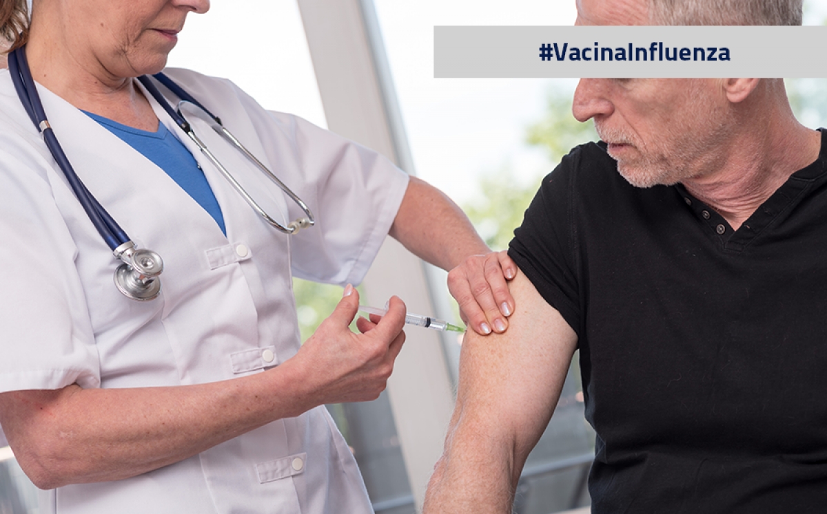 Nota T&eacute;cnica/SBOC: Vacina&ccedil;&atilde;o contra influenza em pacientes oncol&oacute;gicos