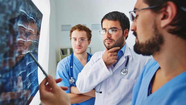 Conhe&ccedil;a os vencedores do Fellowship de Pesquisa Cl&iacute;nica da SBOC