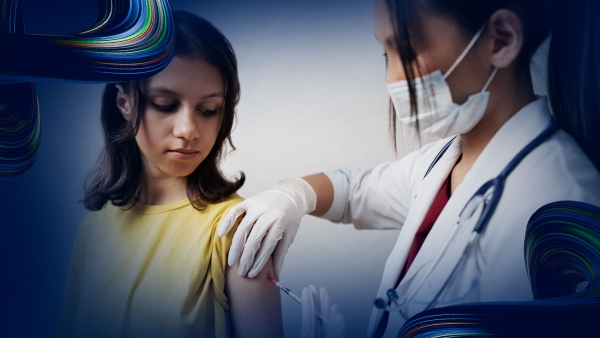 C&acirc;ncer do colo do &uacute;tero pode ser evitado com vacina