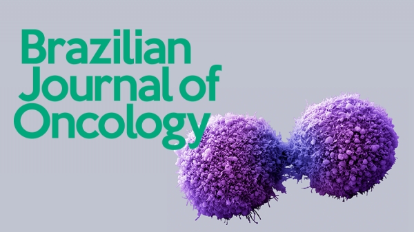 Brazilian Journal of Oncology tem nova plataforma para submiss&atilde;o de artigos
