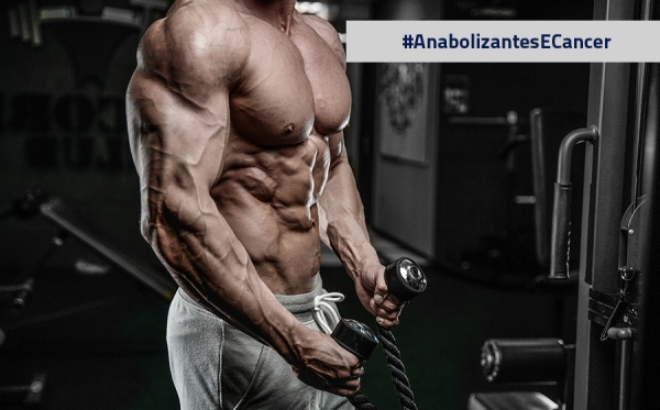 Uso de anabolizantes pode estar ligado ao c&acirc;ncer de f&iacute;gado