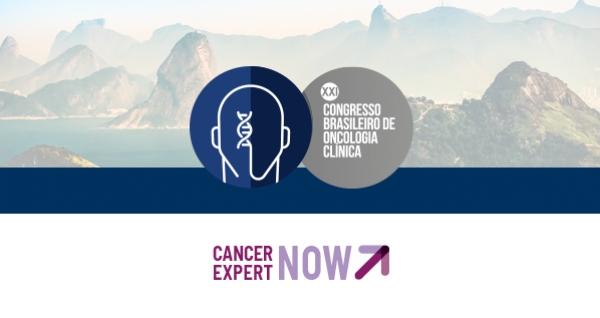 Casos selecionados para a sess&atilde;o Cancer Expert Now Forum do Congresso Brasileiro de Oncologia Cl&iacute;nica