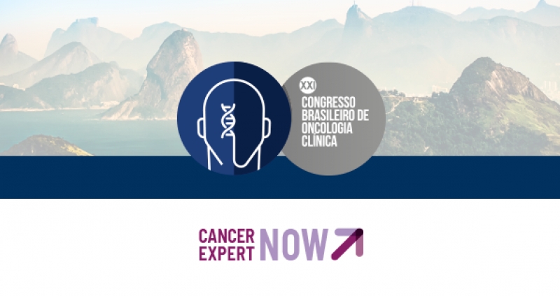 Casos selecionados para a sess&atilde;o Cancer Expert Now Forum do Congresso Brasileiro de Oncologia Cl&iacute;nica