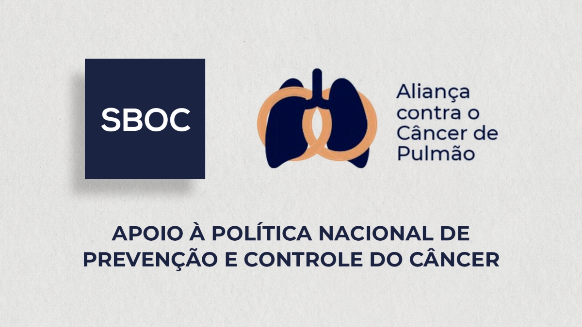 Alian&ccedil;a contra o C&acirc;ncer de Pulm&atilde;o