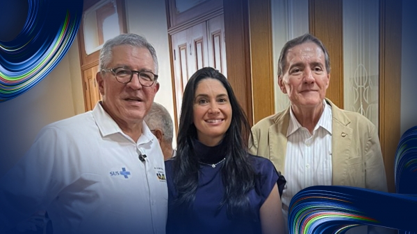 SBOC, OPAS e Minist&eacute;rio da Sa&uacute;de assinam memorando de coopera&ccedil;&atilde;o t&eacute;cnico-cient&iacute;fica