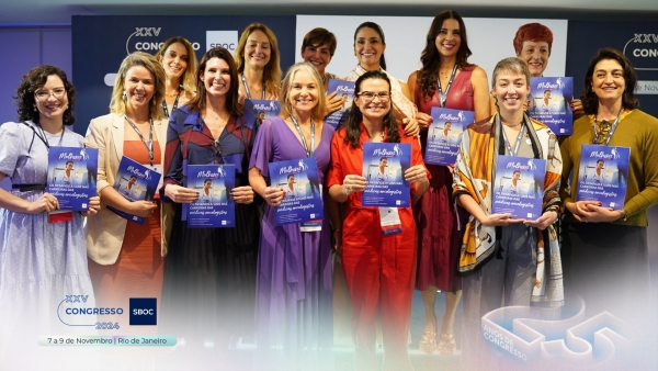 Comit&ecirc; de Lideran&ccedil;as Femininas lan&ccedil;a manual e discute desafios da carreira para mulheres