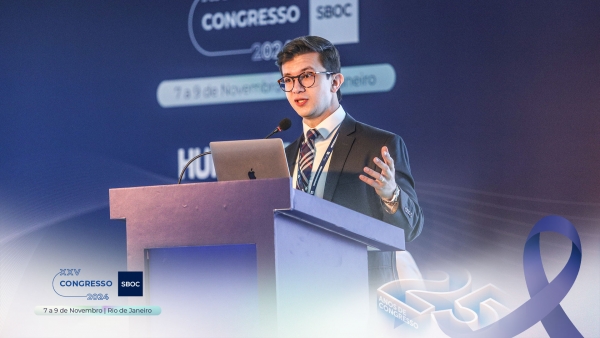 Especialistas esclarecem mitos sobre tratamento do c&acirc;ncer de pr&oacute;stata