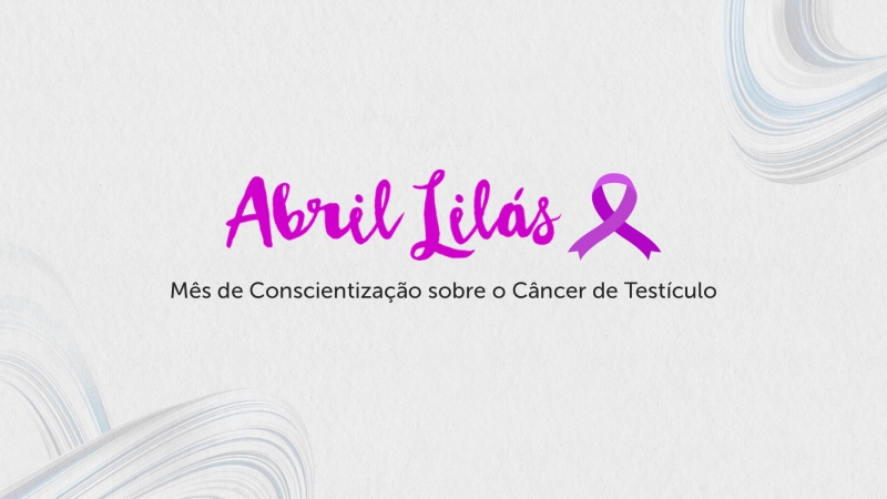 C&acirc;ncer de test&iacute;culo, que afeta principalmente homens jovens, tem alta chance de cura quando diagnosticado em est&aacute;gio inicial