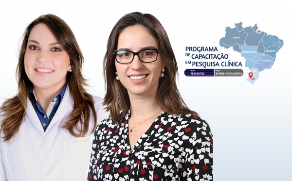 Jovens oncologistas veem pesquisa cl&iacute;nica como esperan&ccedil;a para propiciar acesso