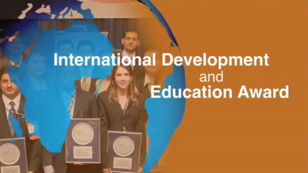 Jovens oncologistas podem inscrever-se para o IDEA at&eacute; o dia 31