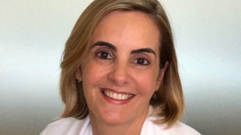 Brasileira representar&aacute; a Am&eacute;rica Latina na International Association for Study of Lung Cancer