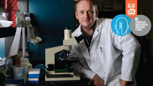 O que esperar para o tratamento do c&acirc;ncer de mama em cinco anos