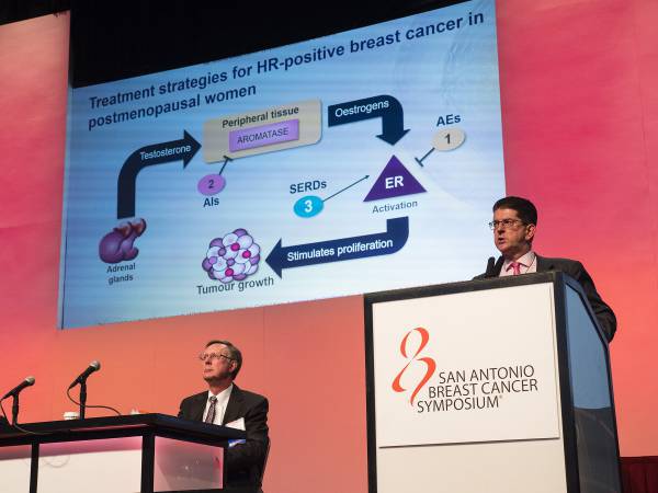 Estudos questionam o benef&iacute;cio do uso prolongado de inibidores de aromatase p&oacute;s-tratamento de c&acirc;ncer de mama