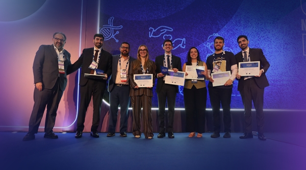 Decis&atilde;o da Gincana Nacional para Residentes