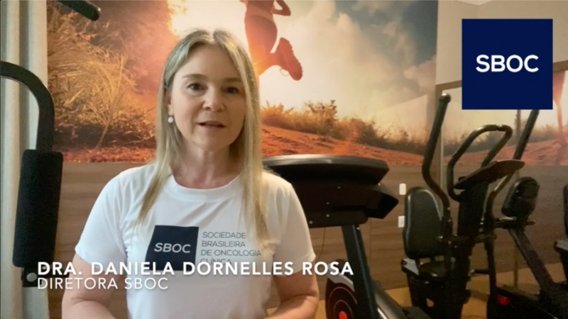 SBOC incentiva atividade f&iacute;sica segura durante a pandemia