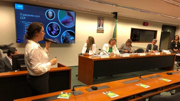 Ap&oacute;s solicita&ccedil;&atilde;o de sociedades, Minist&eacute;rio atualizar&aacute; Diretrizes do C&acirc;ncer de Cabe&ccedil;a e Pesco&ccedil;o