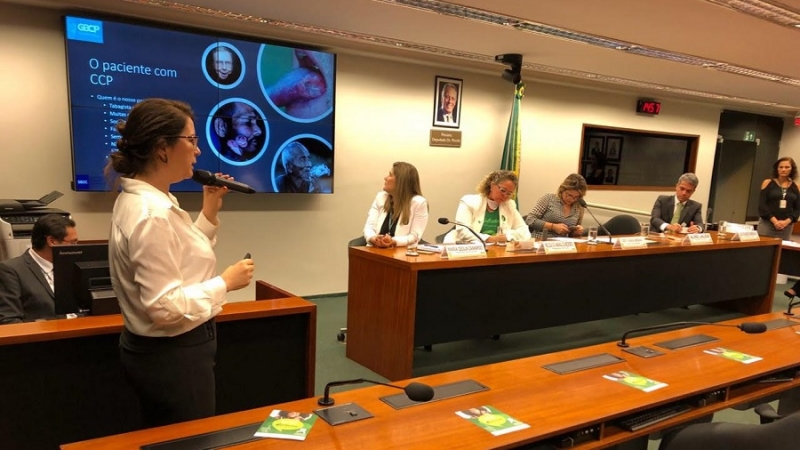 Ap&oacute;s solicita&ccedil;&atilde;o de sociedades, Minist&eacute;rio atualizar&aacute; Diretrizes do C&acirc;ncer de Cabe&ccedil;a e Pesco&ccedil;o