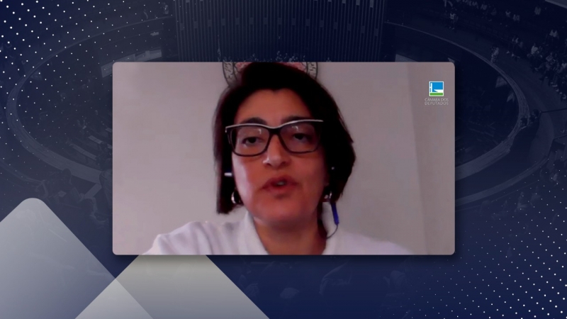 Na C&acirc;mara, SBOC discute estrat&eacute;gias para oferta de novos antineopl&aacute;sicos por planos de sa&uacute;de