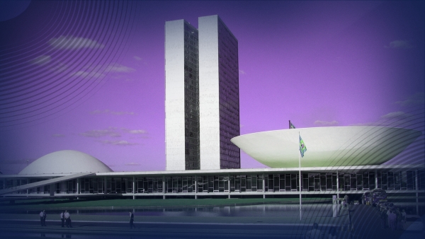 SBOC participa de a&ccedil;&otilde;es de Outubro Rosa no Congresso Nacional