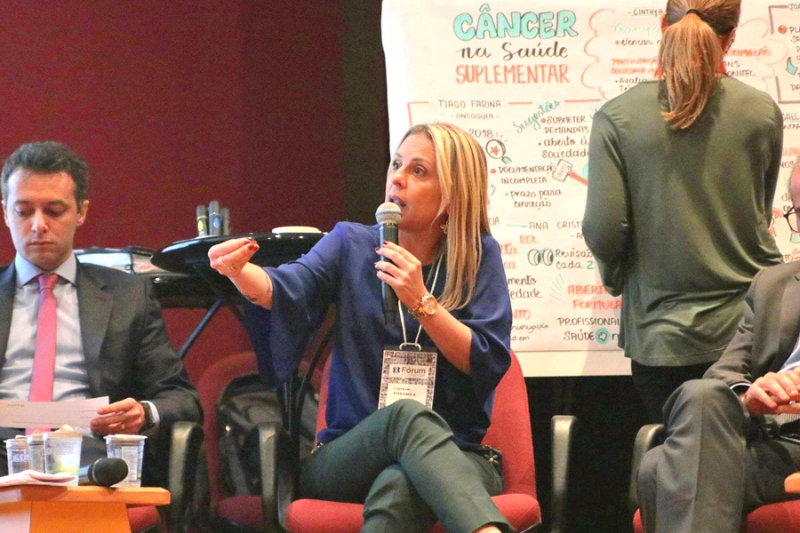 SBOC defende crit&eacute;rios claros para incorpora&ccedil;&atilde;o de medicamentos oncol&oacute;gicos