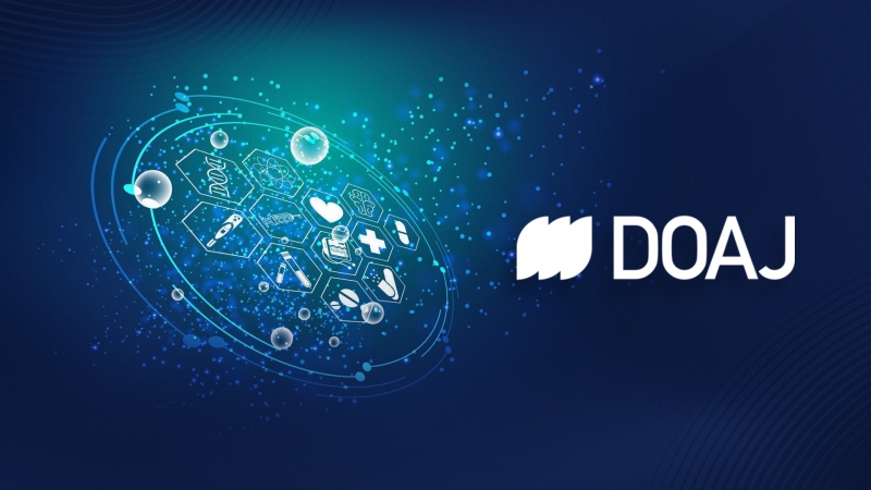 Brazilian Journal of Oncology &eacute; indexado no DOAJ