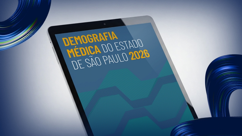 S&atilde;o Paulo tem 1.763 oncologistas cl&iacute;nicos; 35,4% foram aprovados na Prova de T&iacute;tulo, indica Demografia M&eacute;dica do Estado