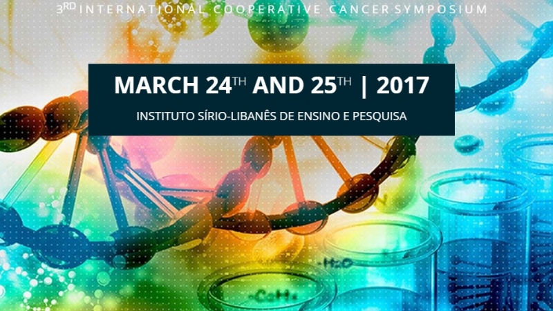 Evento do HSL e do MSK discutir&aacute; oncologia personalizada