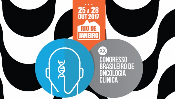 Abertas as inscri&ccedil;&otilde;es e submiss&otilde;es de trabalhos para o XX Congresso Brasileiro de Oncologia Cl&iacute;nica
