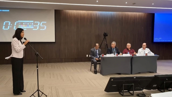 SBOC participa de reuni&atilde;o do Conselho Deliberativo da AMB