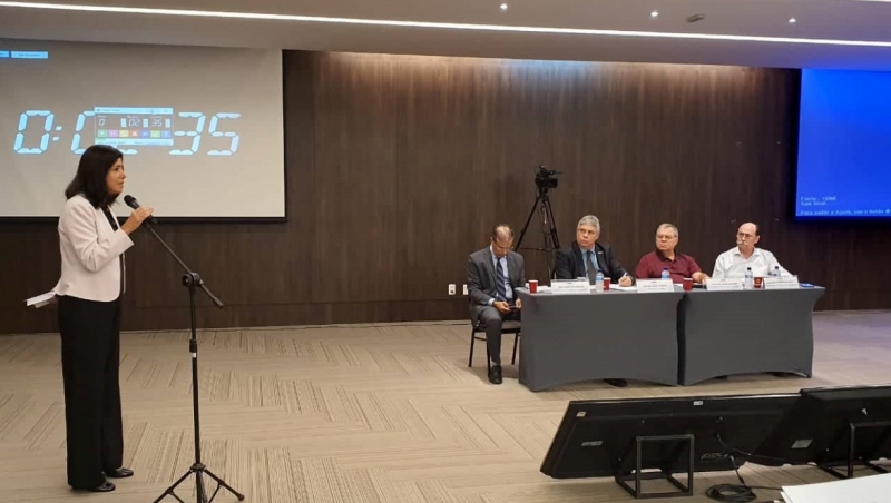 SBOC participa de reuni&atilde;o do Conselho Deliberativo da AMB