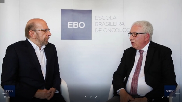 V&iacute;deo: Imuniza&ccedil;&atilde;o e preven&ccedil;&atilde;o do c&acirc;ncer: evid&ecirc;ncias e indica&ccedil;&otilde;es