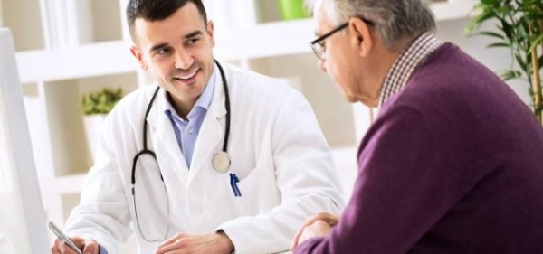 SBOC, SBU e SBRT publicam novo consenso sobre c&acirc;ncer de pr&oacute;stata avan&ccedil;ado