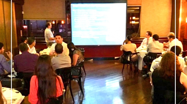 SBOC-BA promove atualiza&ccedil;&atilde;o cient&iacute;fica em mini meetings