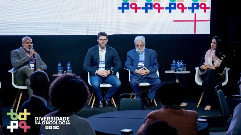 Em workshop pioneiro, SBOC lidera debate para uma oncologia mais diversa e inclusiva