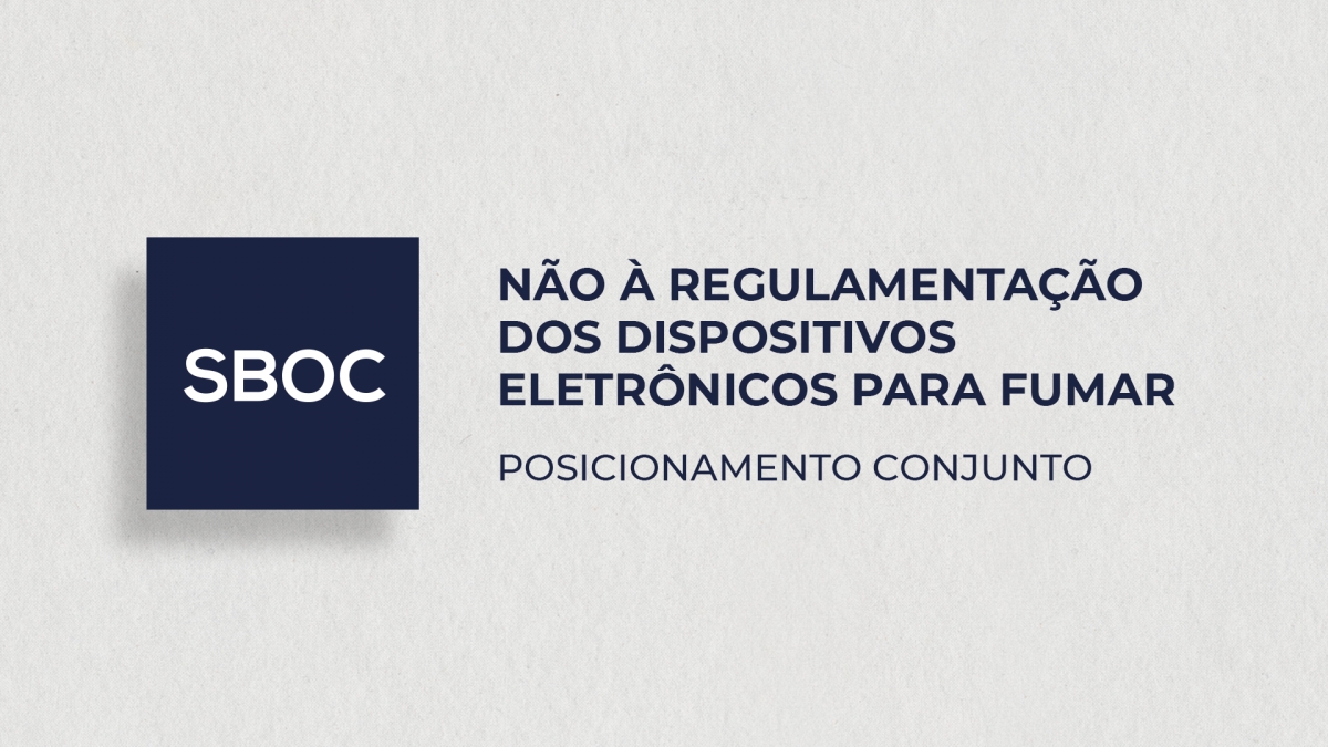 N&atilde;o &agrave; regulamenta&ccedil;&atilde;o dos Dispositivos Eletr&ocirc;nicos