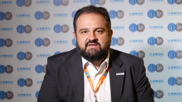 Presidente d&aacute; boas-vindas aos congressistas no Rio