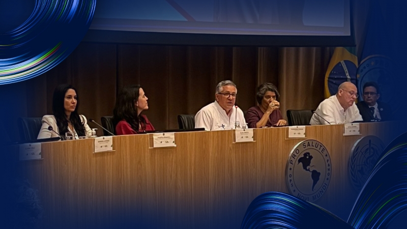 Com participa&ccedil;&atilde;o da SBOC, Minist&eacute;rio da Sa&uacute;de anuncia novidades sobre rastreamento e tratamento do c&acirc;ncer