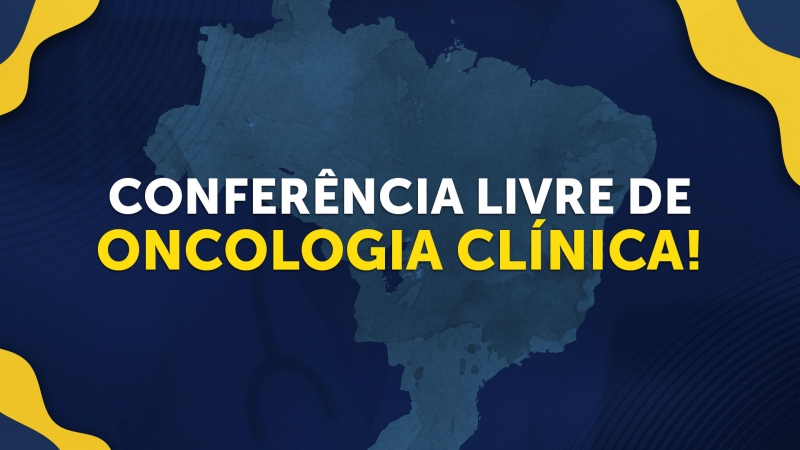 Organizada pela SBOC, Confer&ecirc;ncia Livre de Oncologia Cl&iacute;nica construir&aacute; proposta coletiva sobre acesso no SUS