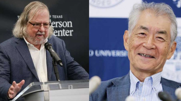 Brasil aplaude Nobel para a imunoterapia contra o c&acirc;ncer