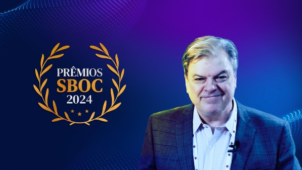 Pr&ecirc;mio SBOC de Pesquisa Oncol&oacute;gica Translacional levar&aacute; nome de Dr. Bernardo Garicochea