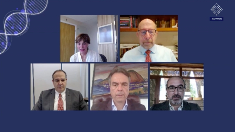 Imunoterapia e oncologia de precis&atilde;o s&atilde;o destaques do 1&ordm; dia do SBOC-AACR Joint Congress