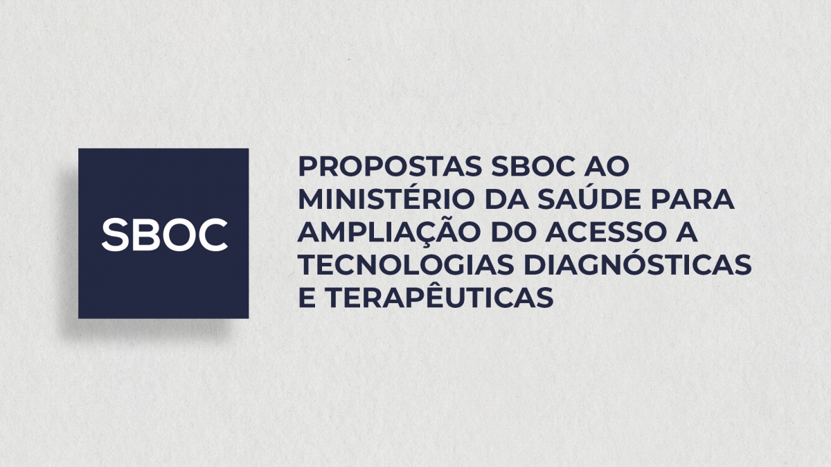 Acesso a tecnologias oncol&oacute;gicas no SUS