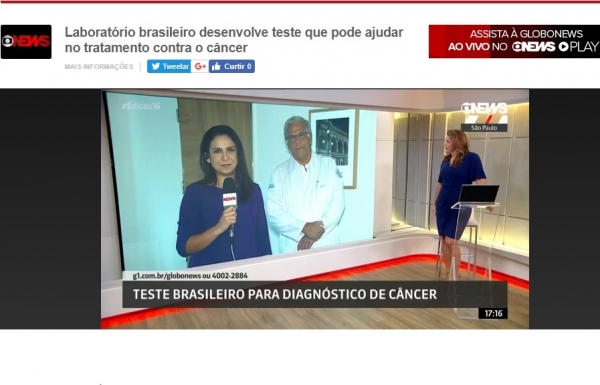 Teste brasileiro permite determinar a origem tumoral em caso de doen&ccedil;a metast&aacute;tica