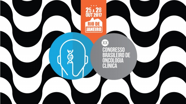 Come&ccedil;a nesta quarta o XX Congresso Brasileiro de Oncologia Cl&iacute;nica
